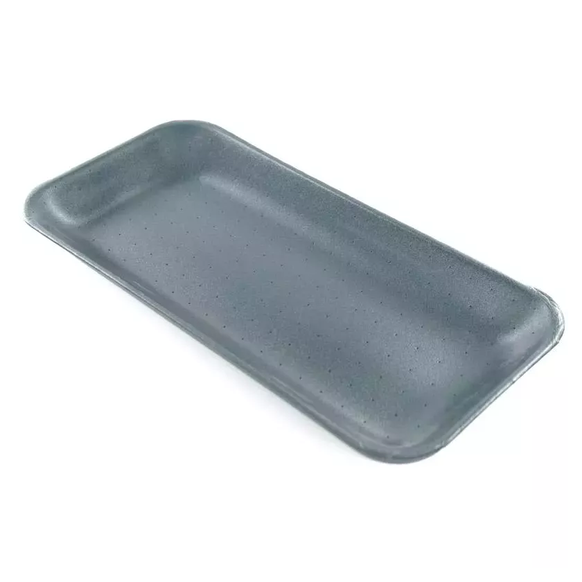 Ravier EPS super 75P noir 270x135x30mm