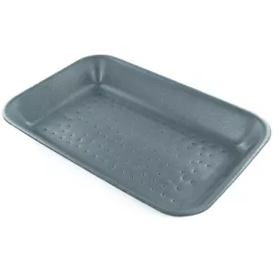 Ravier EPS super 4SP noir 270x180x38mm