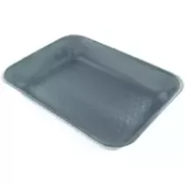 Ravier EPS super 172 noir 290x220x46mm