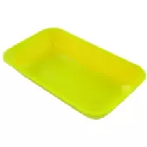 Ravier EPS super 73EP jaune 225x135x42mm