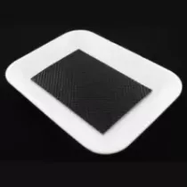 Feuille buvard MP802 noir 100x145mm