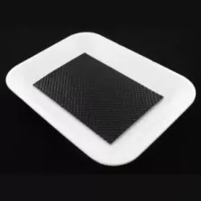 Feuille buvard MP802 noir 135x175mm