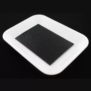 Feuille buvard MP802 noir 135x175mm