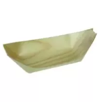 Bateau amuse en bois 8,5cm 85xh60mm