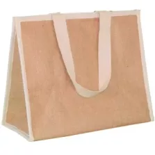 Sac isotherme jute 420x340+200mm