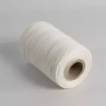 Ficelle cotton KC2 blanche 200g