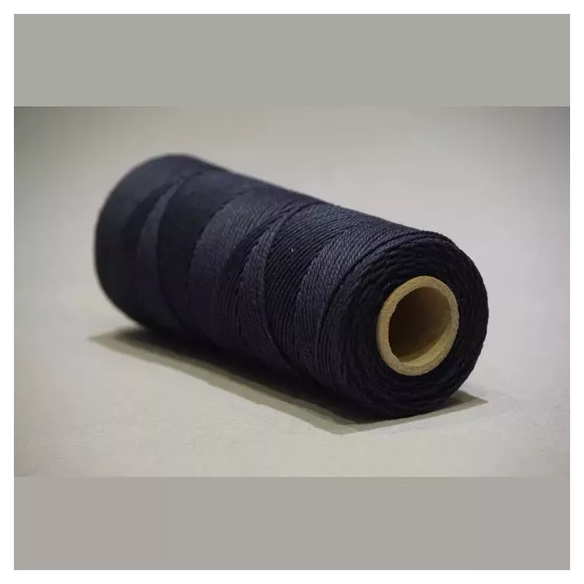 Ficelle cotton KC2 bleu 200g
