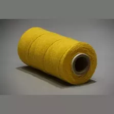 Ficelle cotton KC2 jaune 200g