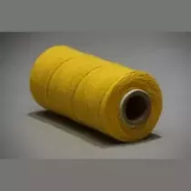 Ficelle cotton KC2 jaune 200g