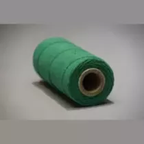 Ficelle cotton KC2 vert 200g