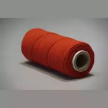 Ficelle cotton KC2 rouge 200g