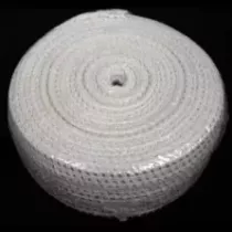 Filets extensibles calibre 12 blanc 50m