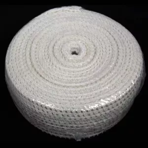 Filets extensibles calibre 16 blanc 50m
