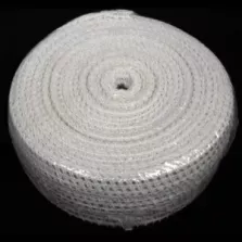 Filets extensibles calibre 18 blanc 50m