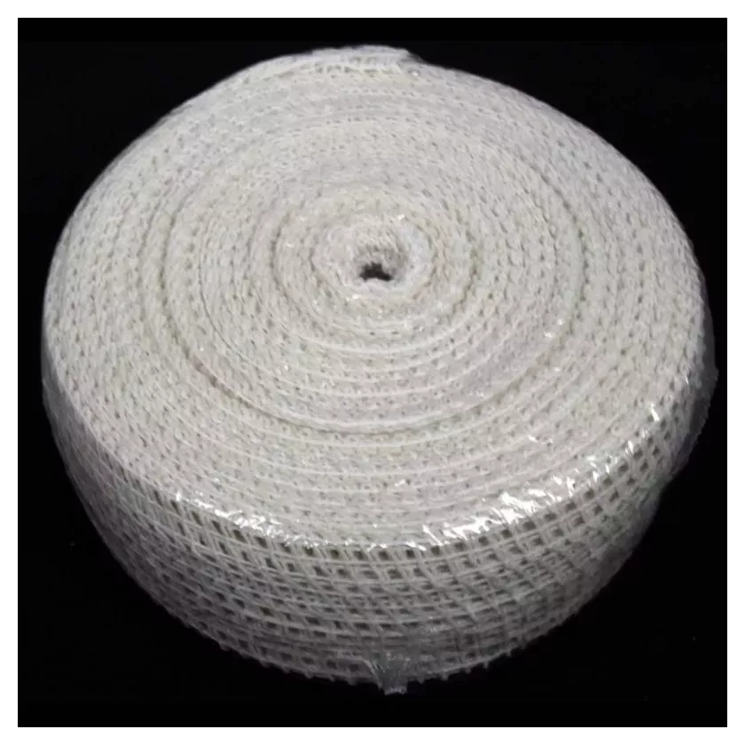 Filets extensibles calibre 24 blanc 50m