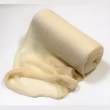 Filet pour pointe de boeuf pour riz naturel 100 pourcent coton 22m