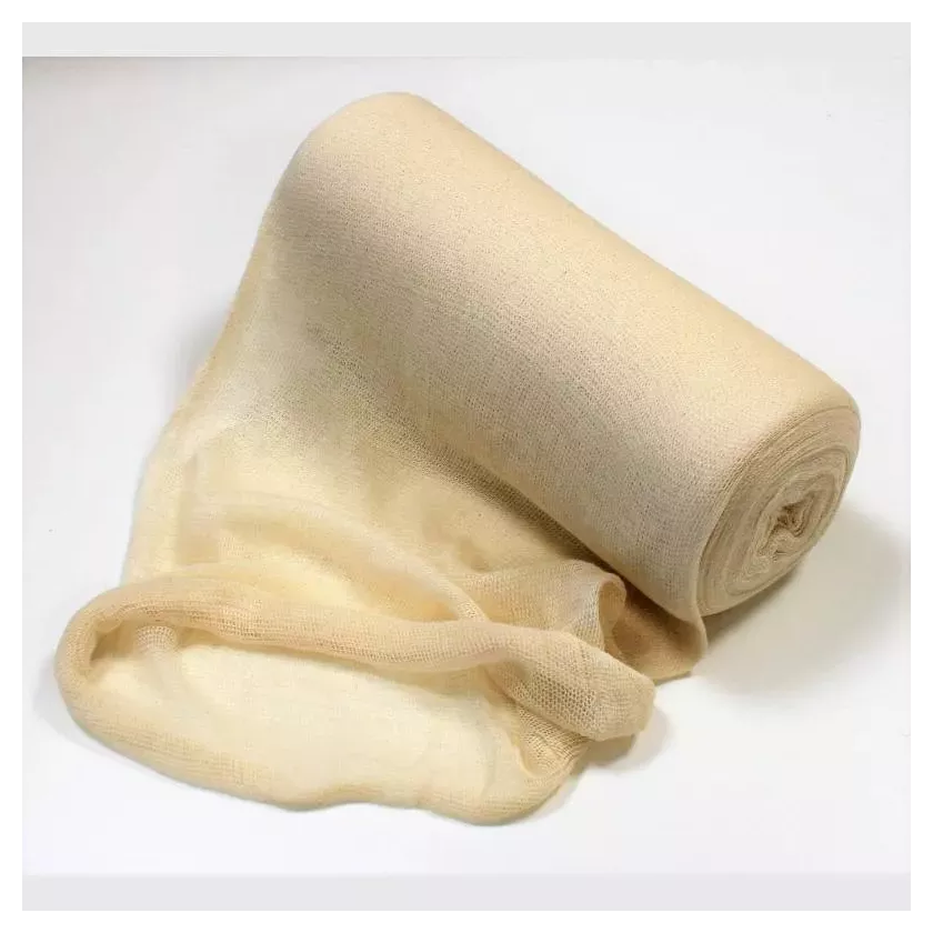 Filet pour pointe de boeuf pour riz naturel 100 pourcent coton 22m