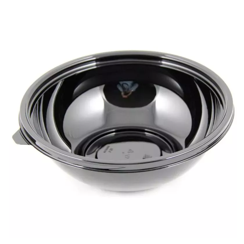 Saladier d26cm 2,25L noir ref 92080