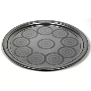Plateau buffet rond diametre 42cm