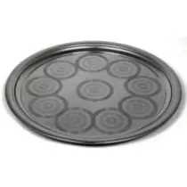 Plateau buffet rond diametre 70,5cm