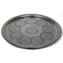 Plateau buffet rond diametre 80cm