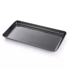 Plat Poliproof noir 28x14x2cm