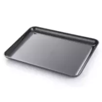 Plat Poliproof noir 28x21x2cm