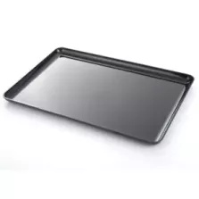 Plat Poliproof noir 28x42x2cm