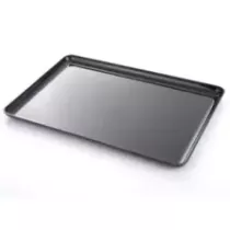 Plat Poliproof noir 28x42x2cm