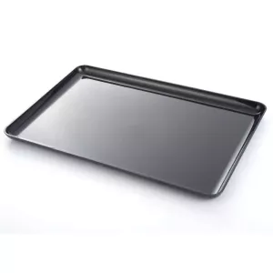 Plat Poliproof noir 28x42x2cm