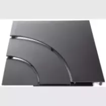 Amphitheatre Poliproof