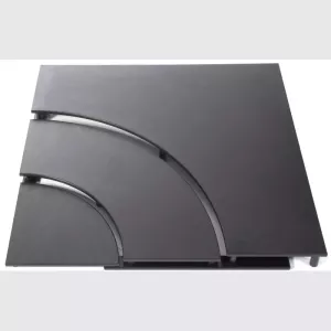 Amphitheatre Poliproof