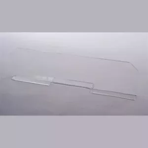 Cloison plexi Poliproof 80cm