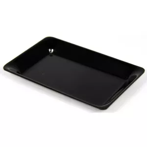 Germaplex planche a decouper 245x150x20mm noir
