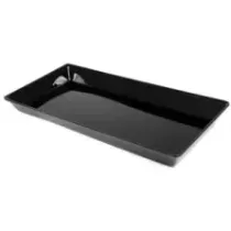 Germaplex planche a decouper 295x225x50mm noir