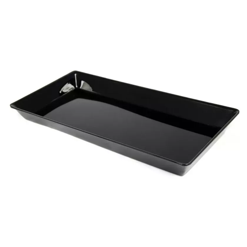 Germaplex planche a decouper 295x225x50mm noir