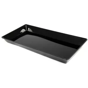 Germaplex planche a decouper 295x225x50mm noir