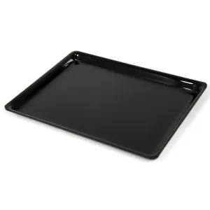 Germaplex planche a decouper 335x260x20mm noir