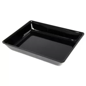 Germaplex planche a decouper 335x260x50mm noir