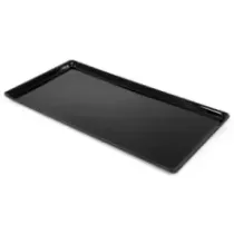 Germaplex planche a decouper 595x295x20mm noir