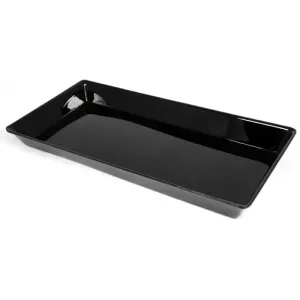 Germaplex planche a decouper 595x295x50mm noir