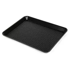 Geoplex 270x210x20mm noir E2721 B11