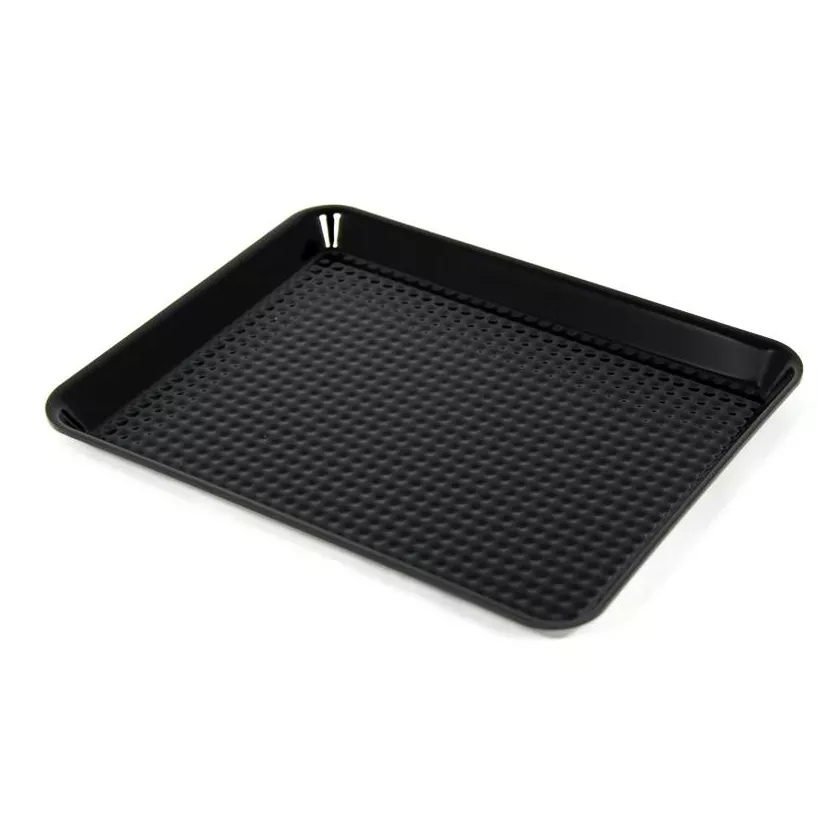Geoplex 270x210x20mm noir E2721 B11