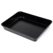 Geoplex 270x210x40mm noir E2721 E11