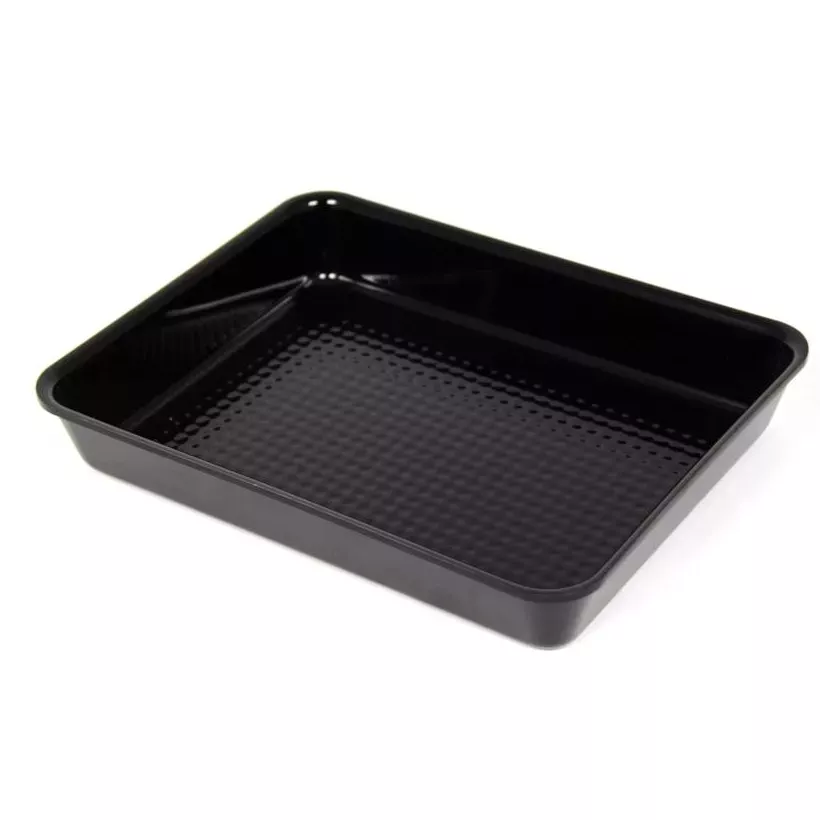 Geoplex 270x210x40mm noir E2721 E11