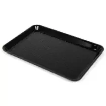Geoplex 310x210x20mm noir E3121 B14