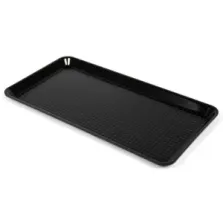 Geoplex 410x210x20mm noir E4121 B44