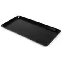 Geoplex 410x210x20mm noir E4121 B44