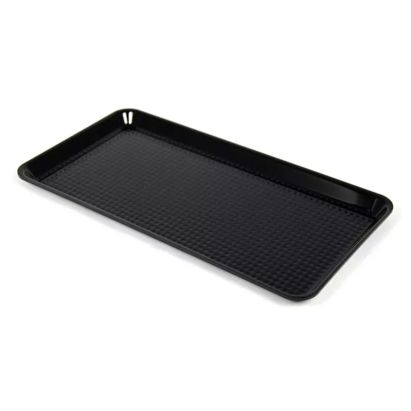 Geoplex 410x210x20mm noir E4121 B44