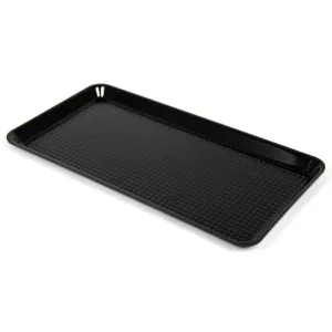Geoplex 410x210x20mm noir E4121 B44